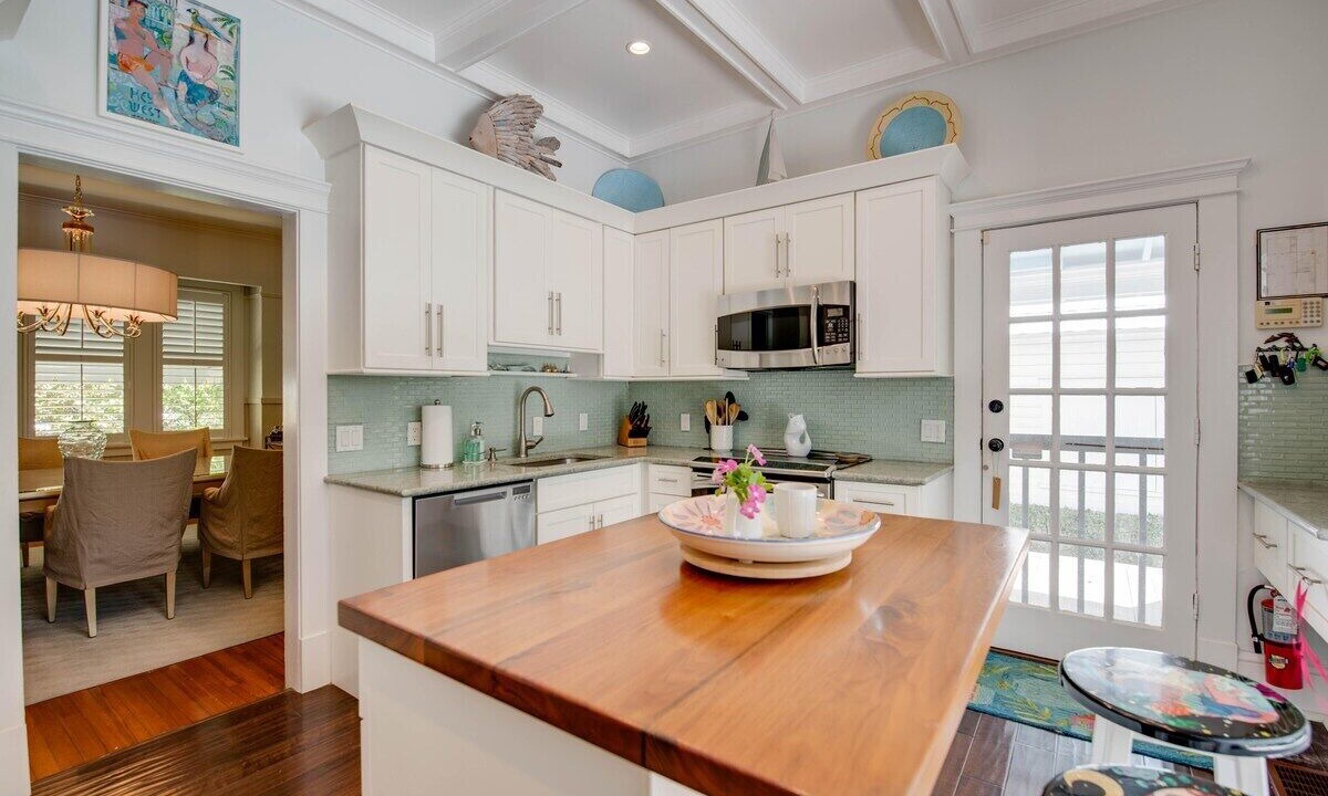 Photo of Kitchen in Meadows