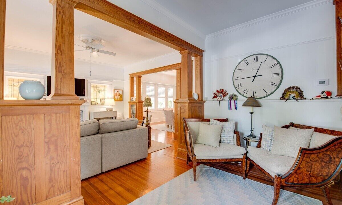 Photo of Livingroom in Meadows