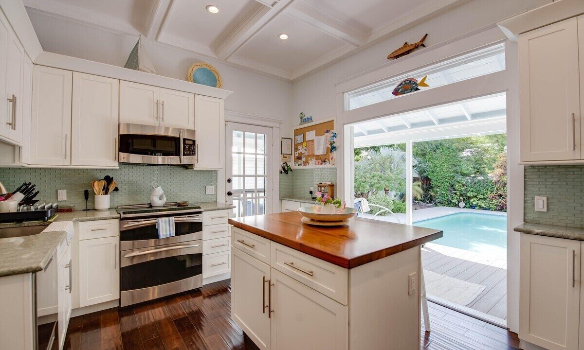Photo of Kitchen in Meadows