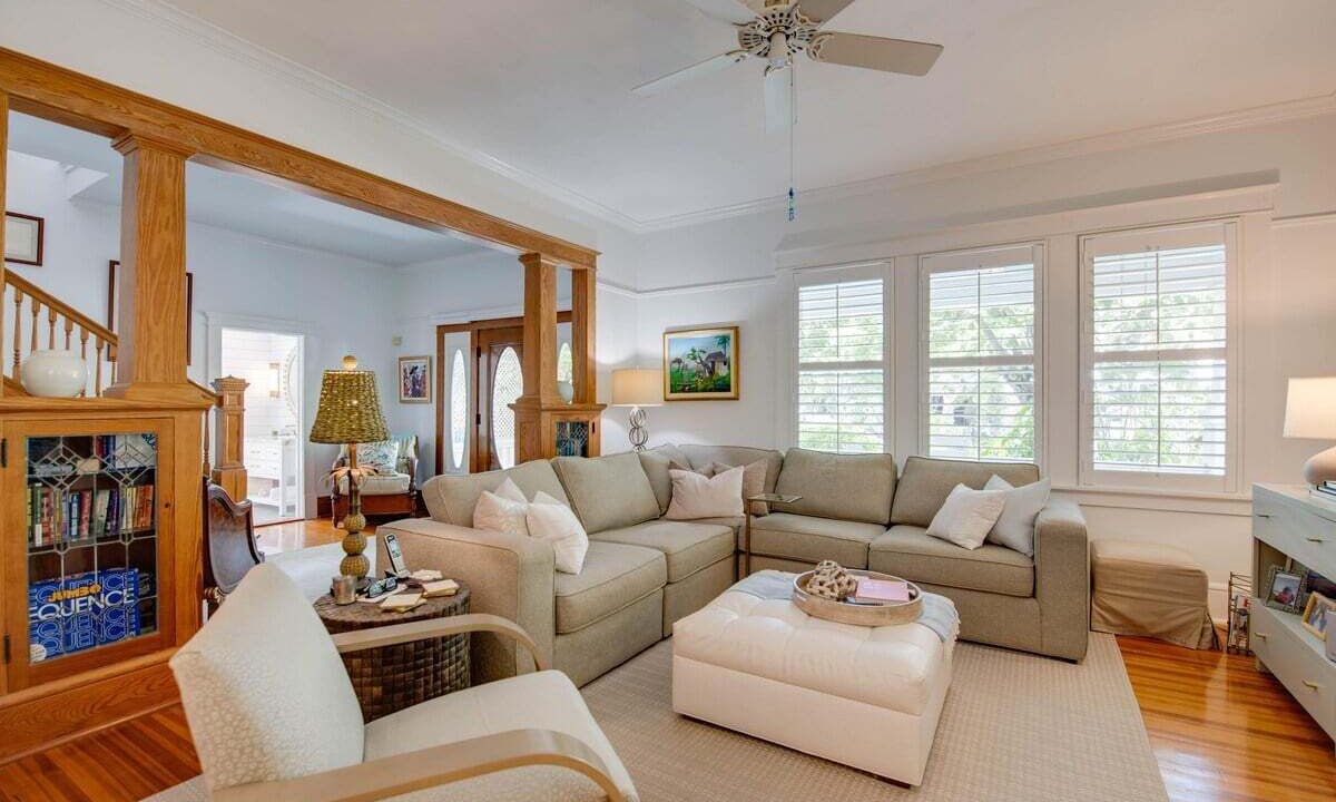 Photo of Livingroom in Meadows