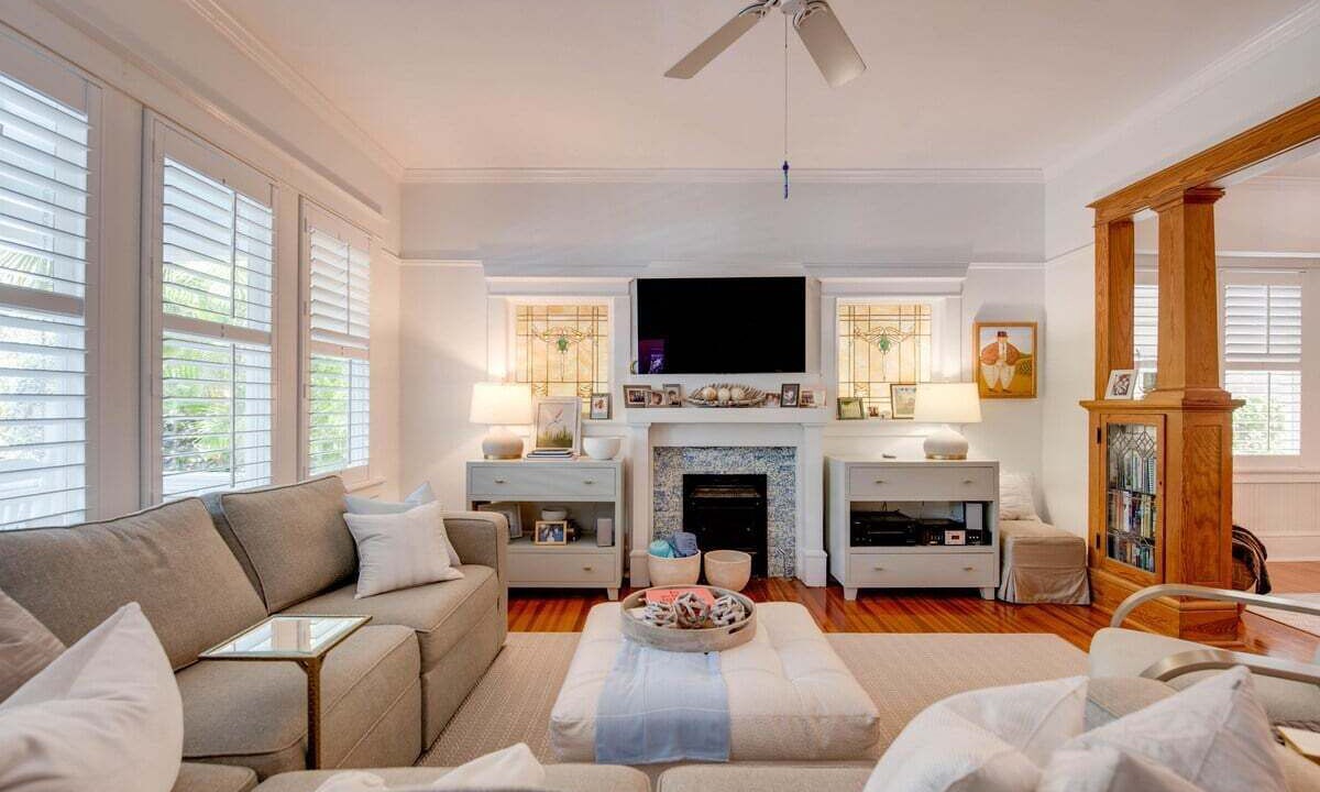 Photo of Livingroom in Meadows