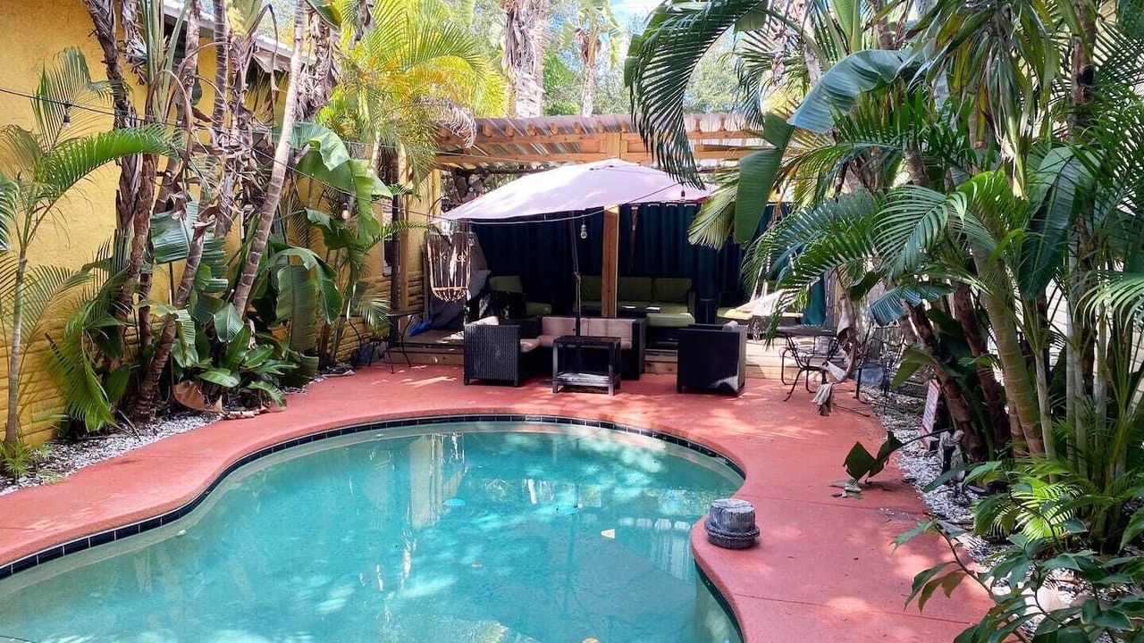 Photo of Outdoor in Historic Ybor