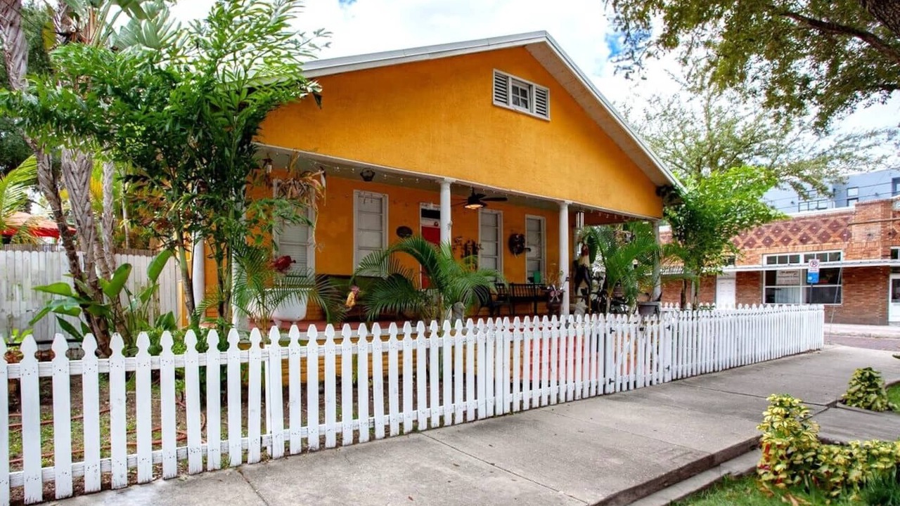 Photo of Outdoor in Historic Ybor