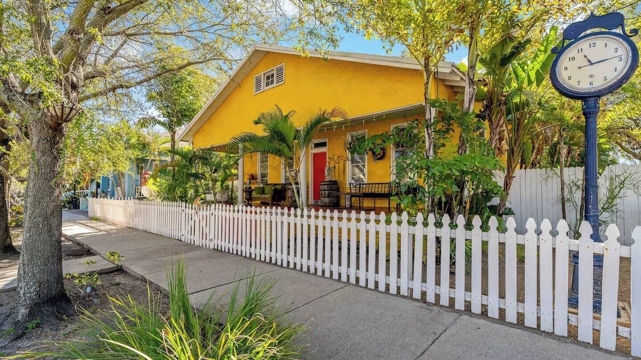 Photo of Outdoor in Historic Ybor