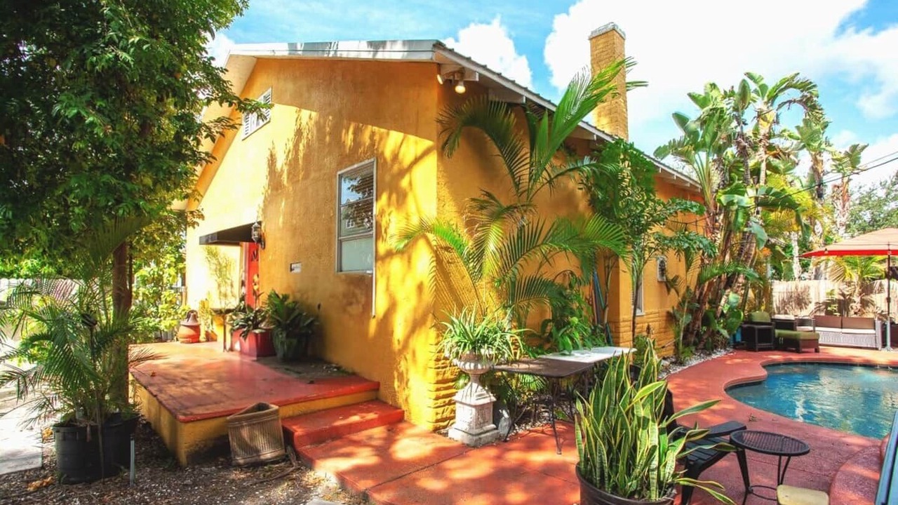Photo of Outdoor in Historic Ybor
