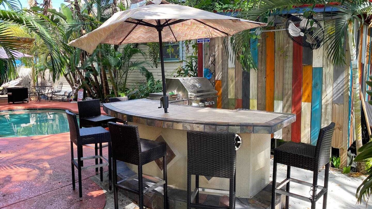 Photo of Outdoor in Historic Ybor