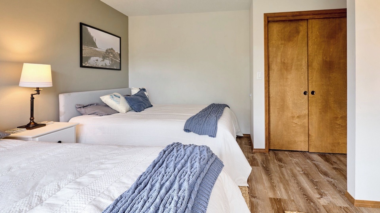 Photo of Bedroom in Dundee