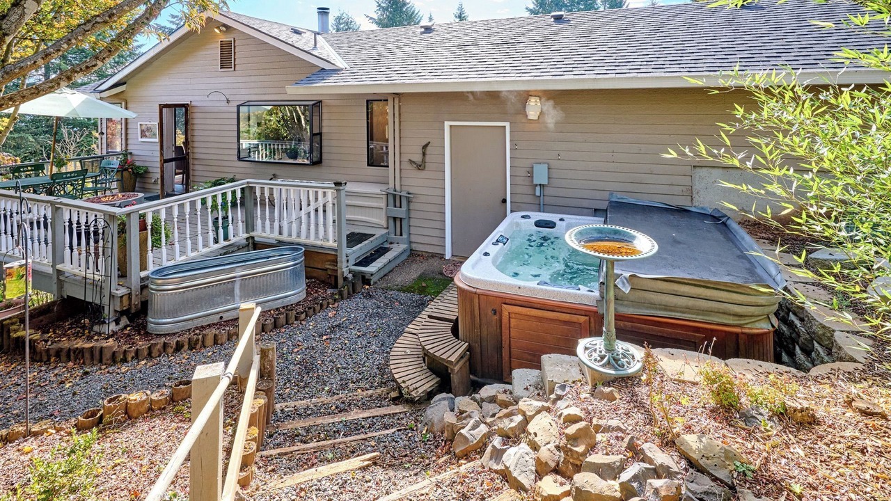 Photo of Patio Balcony in Dundee