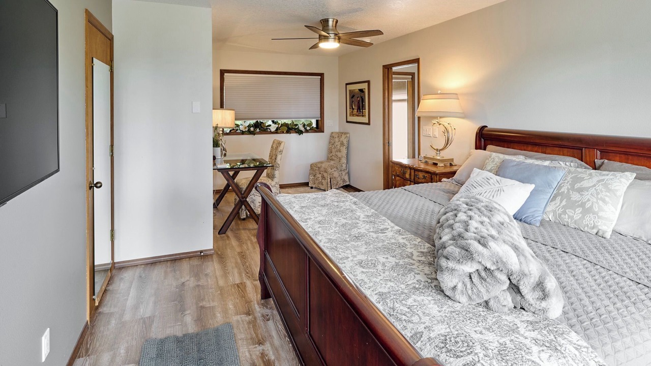 Photo of Bedroom in Dundee