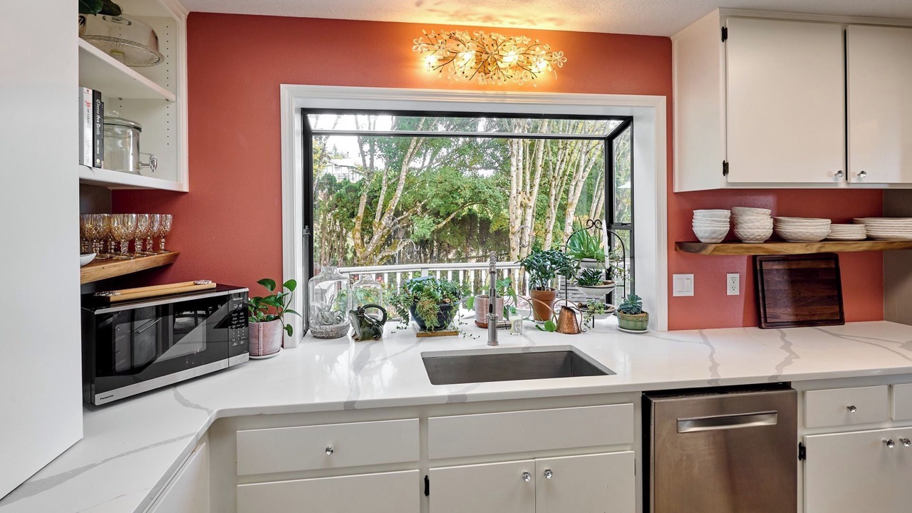 Photo of Kitchen in Dundee