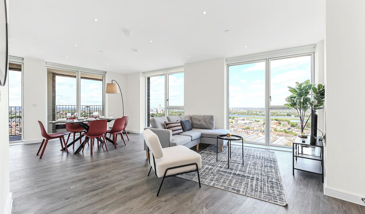 Photo of Livingroom in Streatham