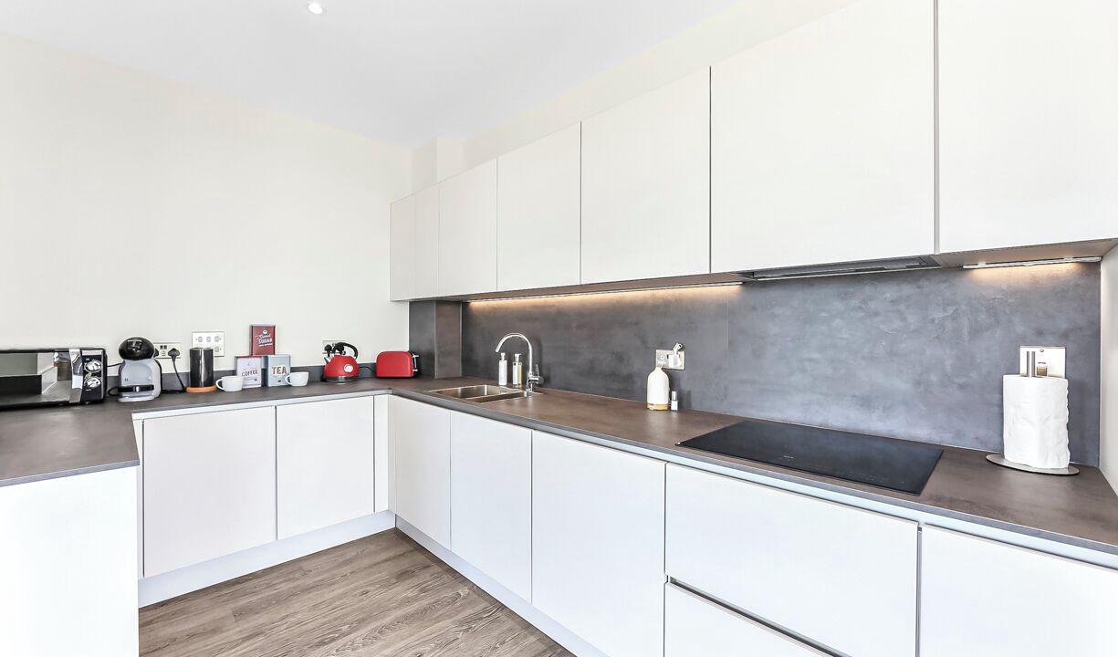 Photo of Kitchen in Streatham