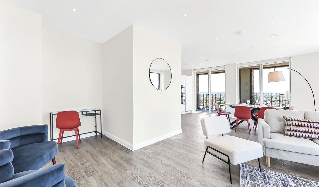 Photo of Livingroom in Streatham