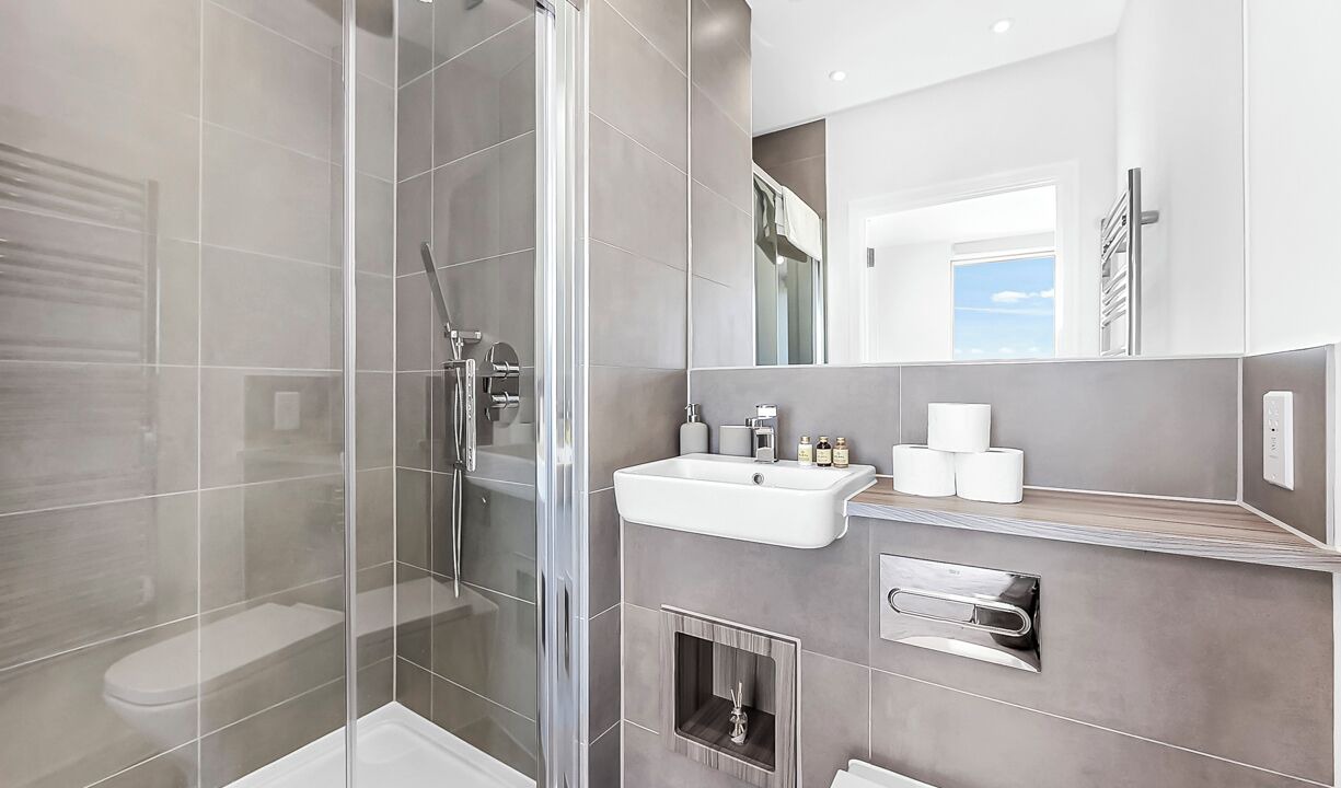 Photo of Bathroom in Streatham