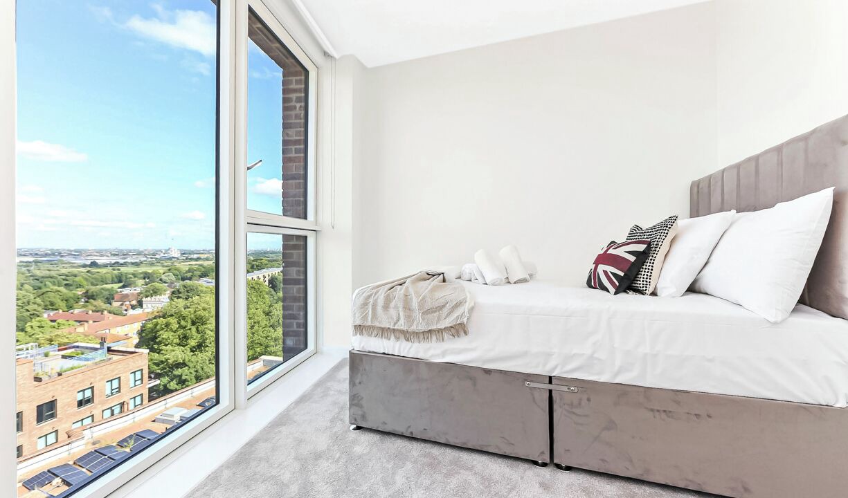 Photo of Bedroom in Streatham