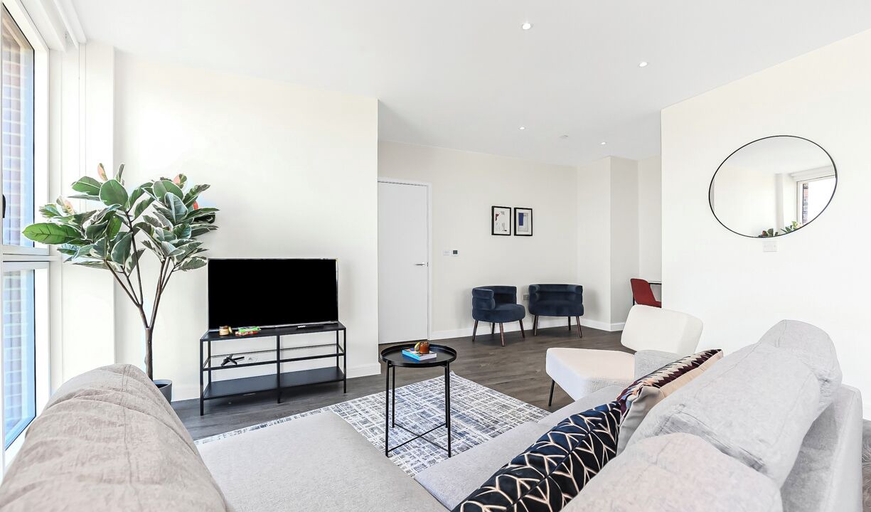 Photo of Livingroom in Streatham