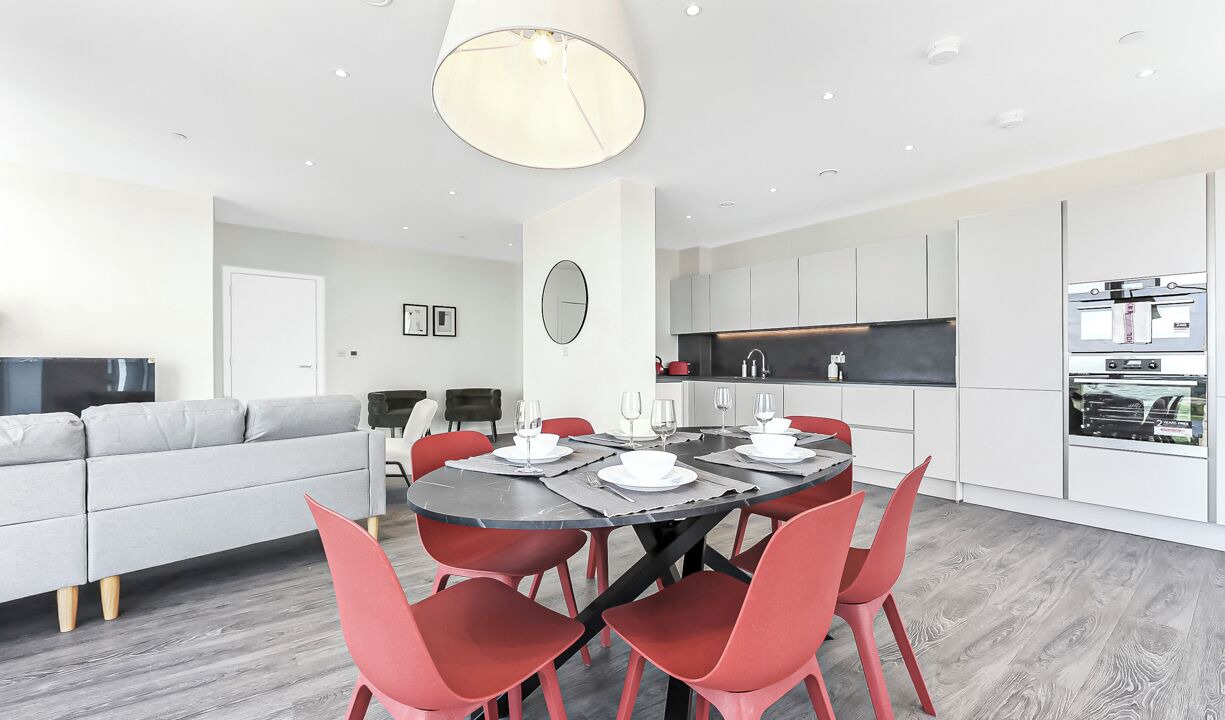 Photo of Others in Streatham