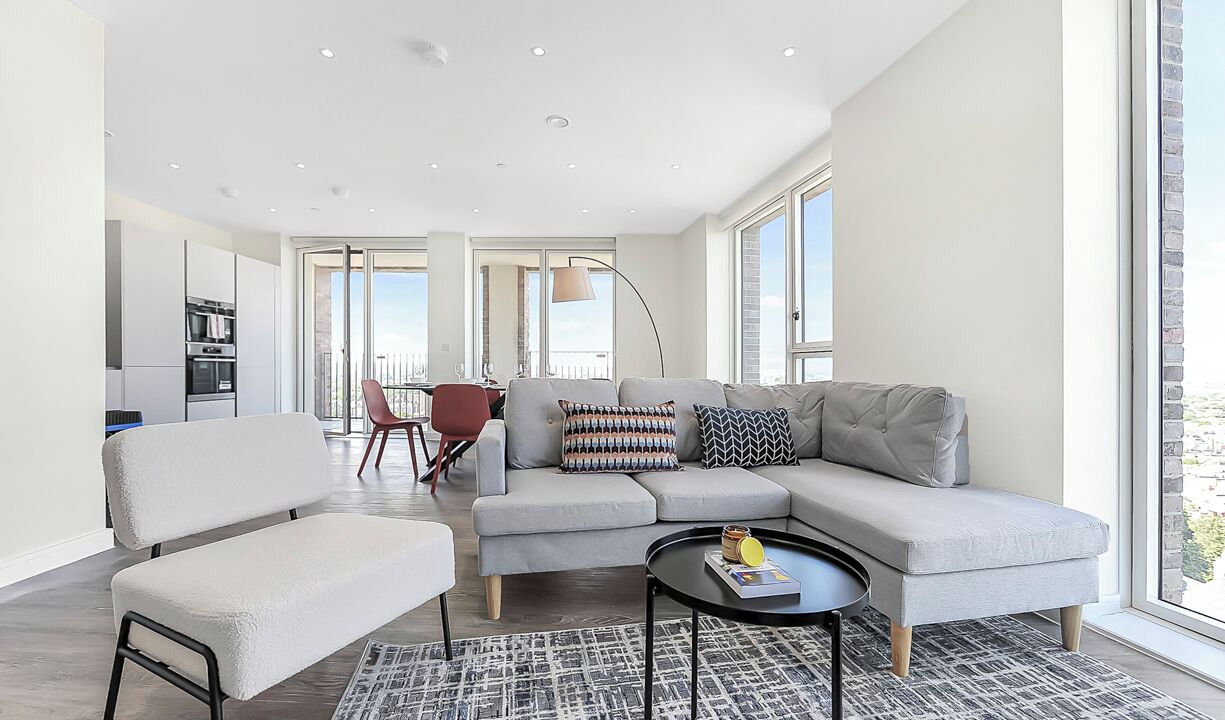 Photo of Livingroom in Streatham