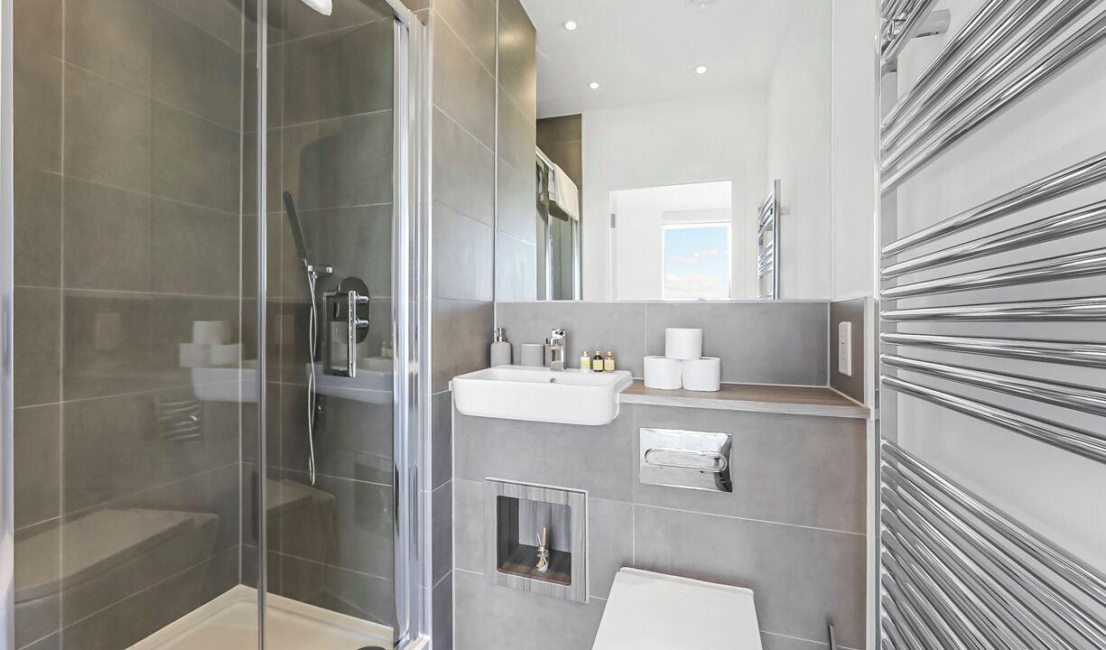 Photo of Bathroom in Streatham