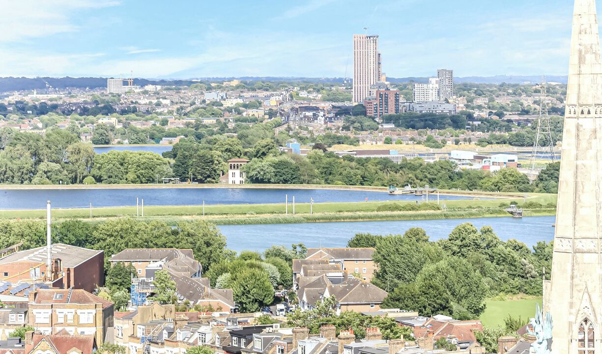 Photo of Others in Streatham