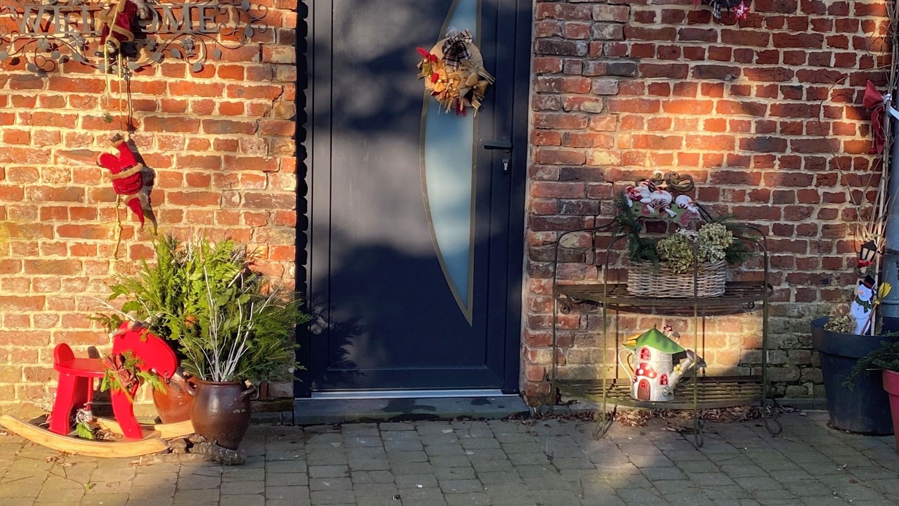 Photo of Outdoor in Saint-Aubin