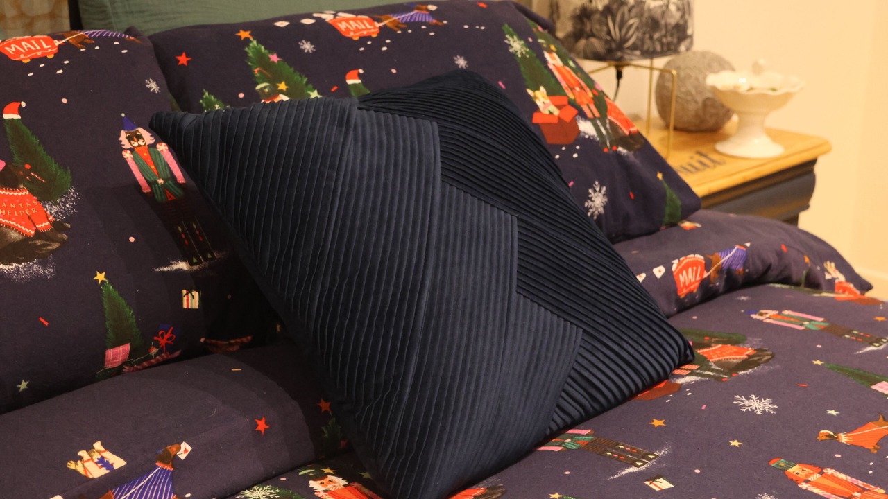 Photo of Bedroom in Saint-Aubin