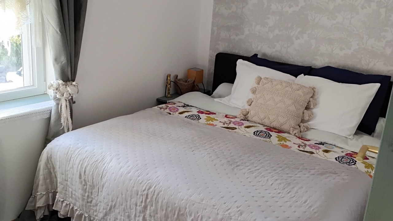 Photo of Bedroom in Saint-Aubin