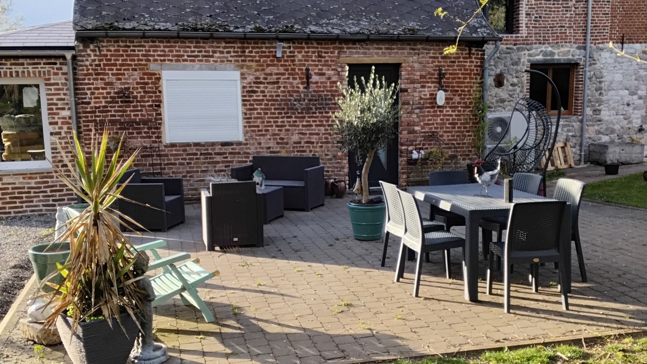 Photo of Outdoor in Saint-Aubin