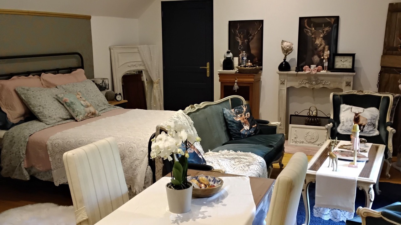 Photo of Others in Saint-Aubin