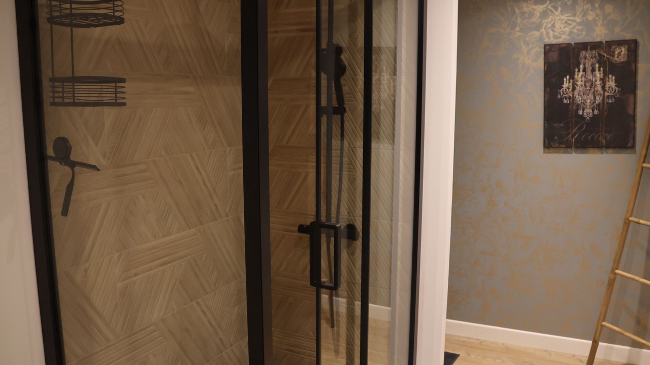 Photo of Bathroom in Saint-Aubin