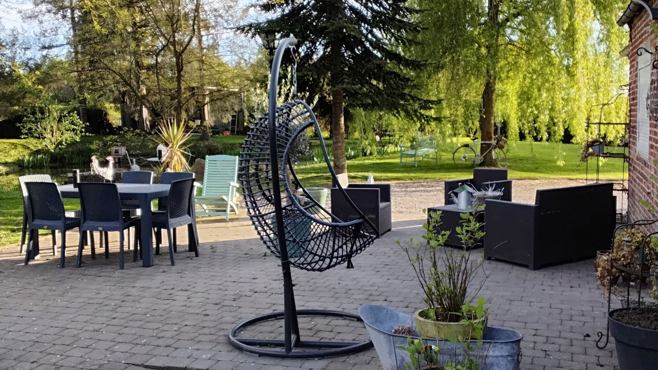 Photo of Outdoor in Saint-Aubin