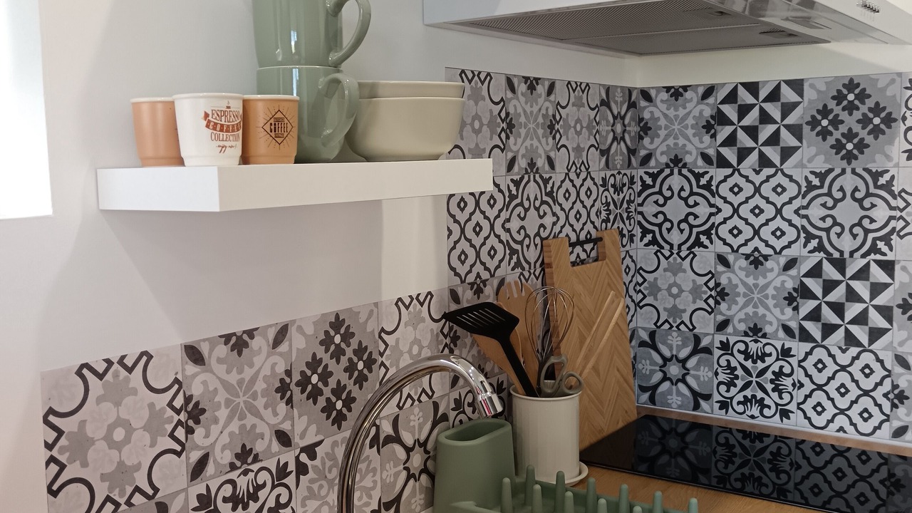 Photo of Kitchen in Salignac