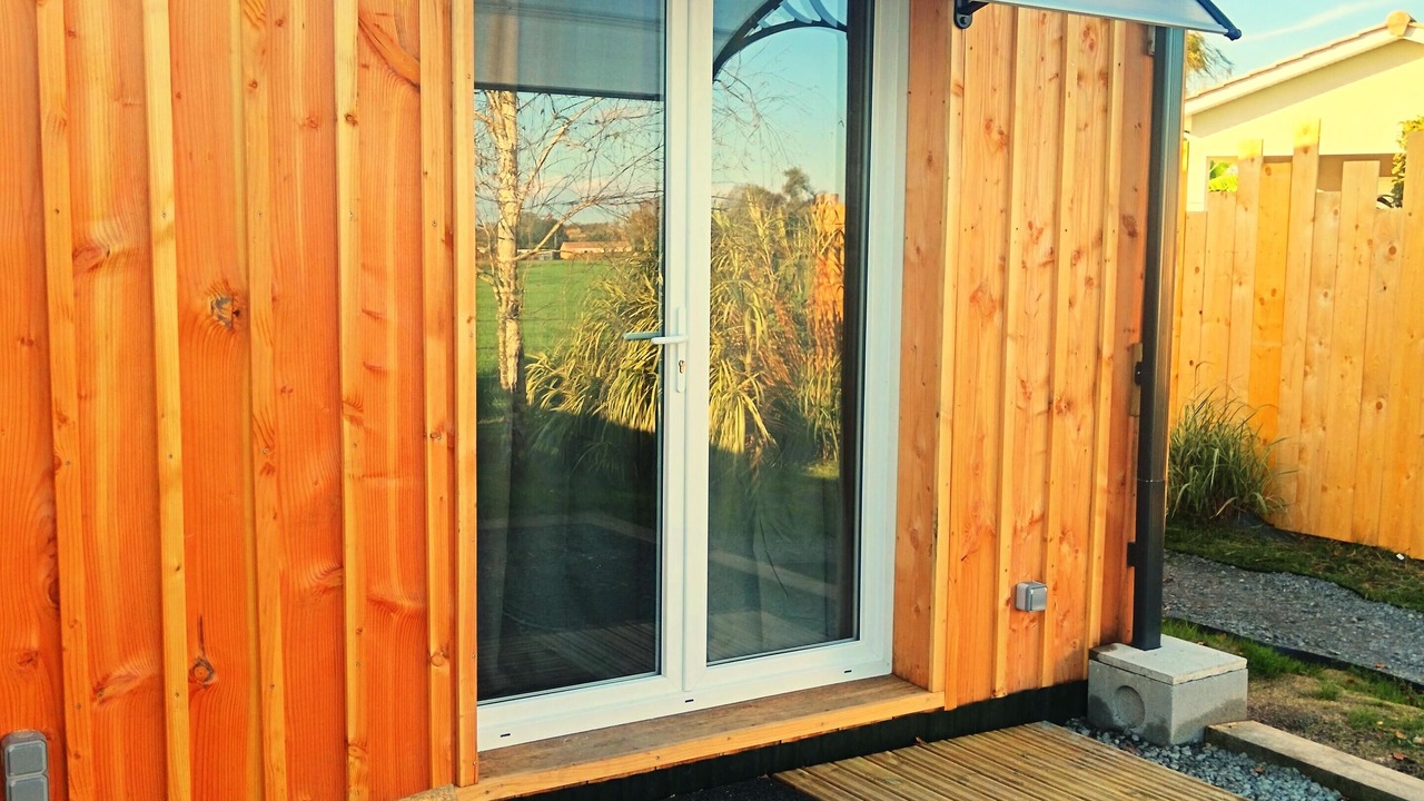 Photo of Outdoor in Salignac
