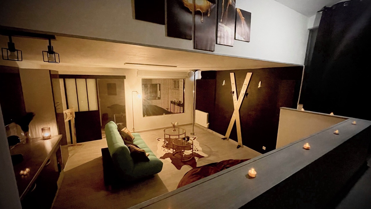 Photo of Livingroom in Chaingy