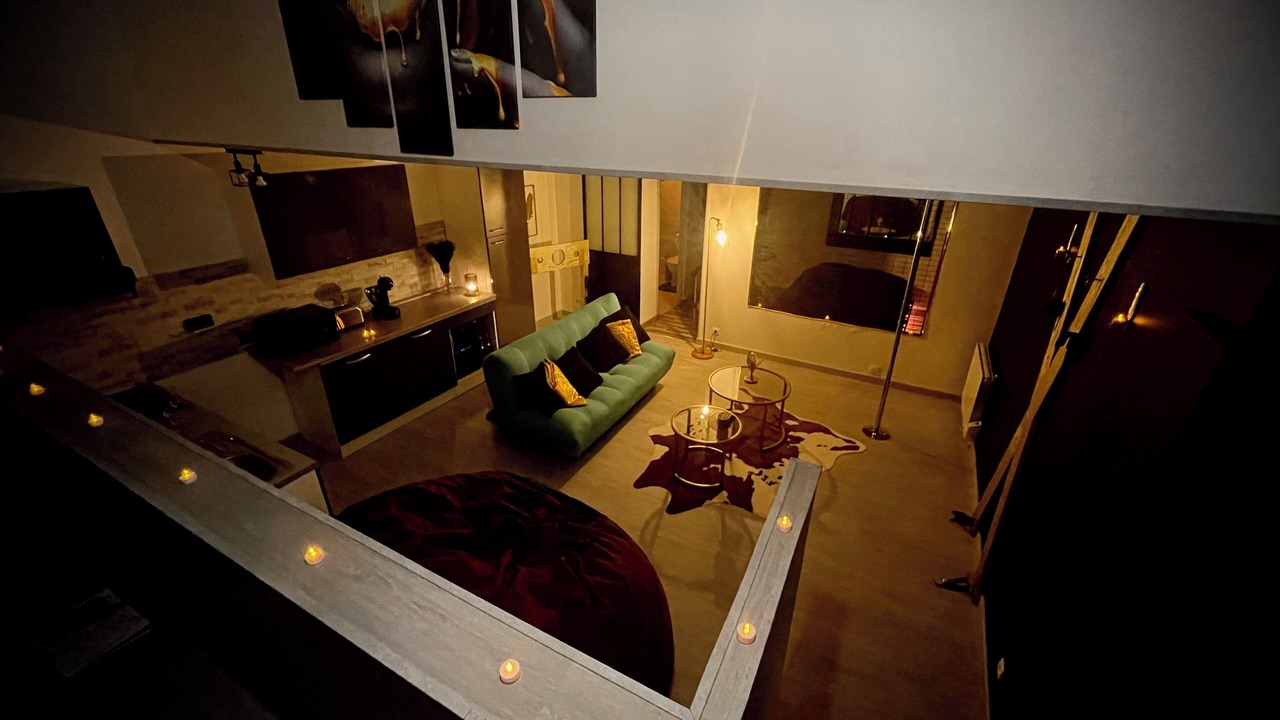 Photo of Livingroom in Chaingy