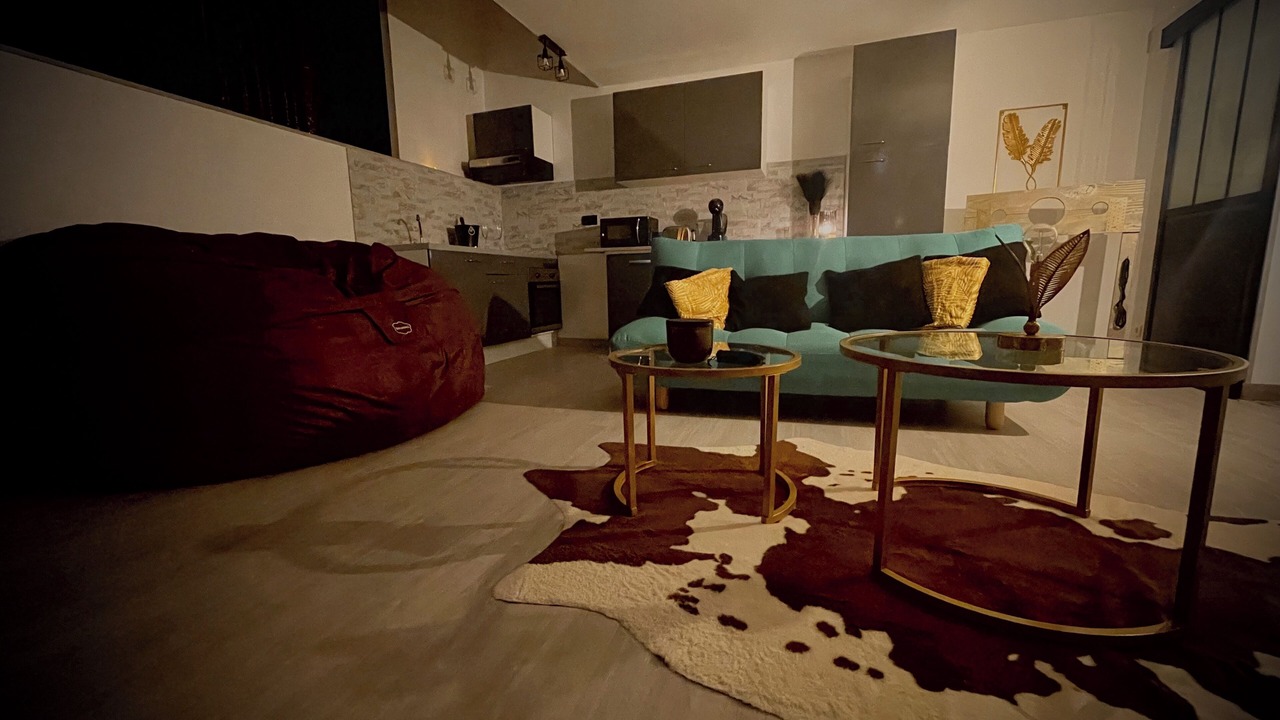 Photo of Livingroom in Chaingy