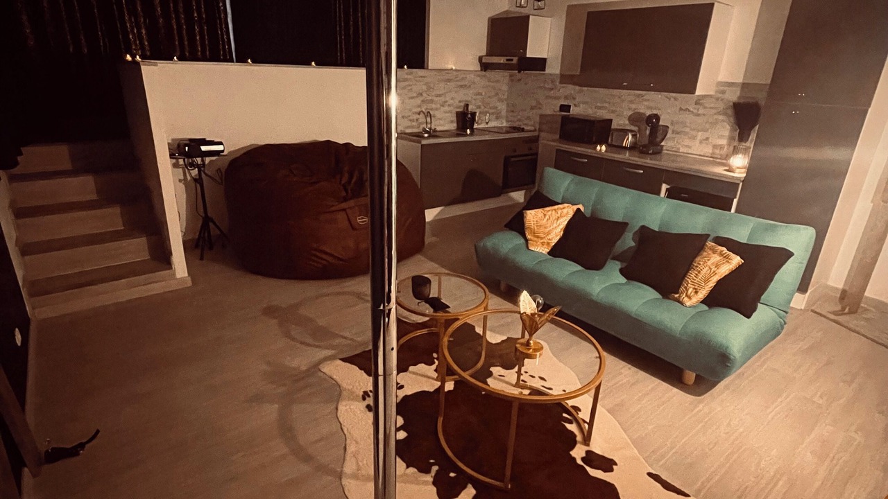 Photo of Livingroom in Chaingy