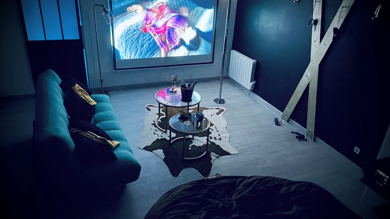 Photo of Livingroom in Chaingy