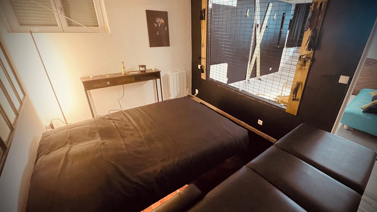 Photo of Bedroom in Chaingy