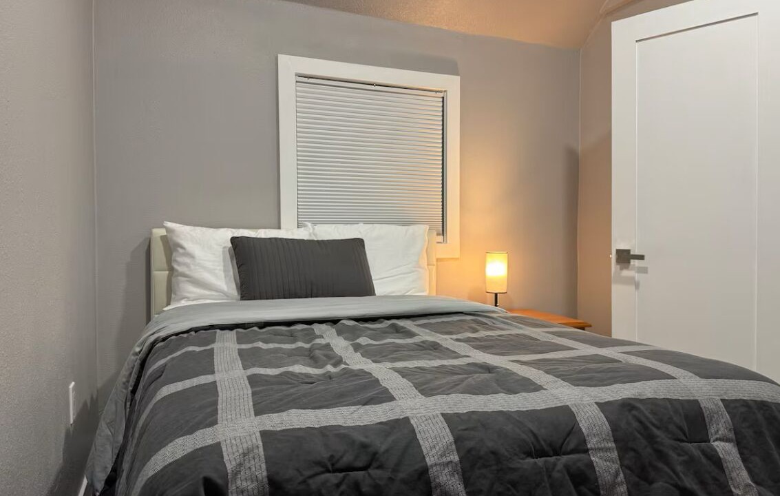 Photo of Bedroom in Lacey