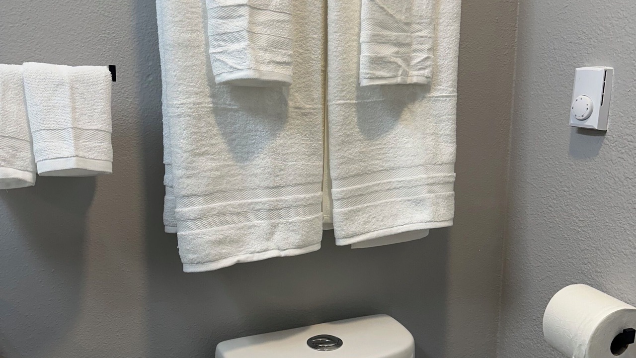 Photo of Bathroom in Lacey