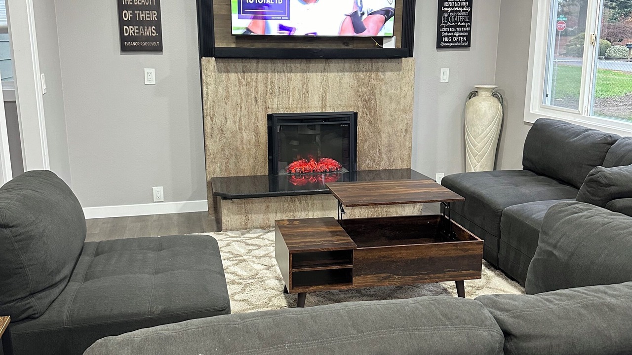 Photo of Livingroom in Lacey