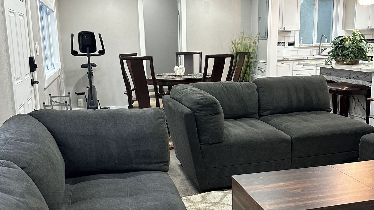 Photo of Livingroom in Lacey
