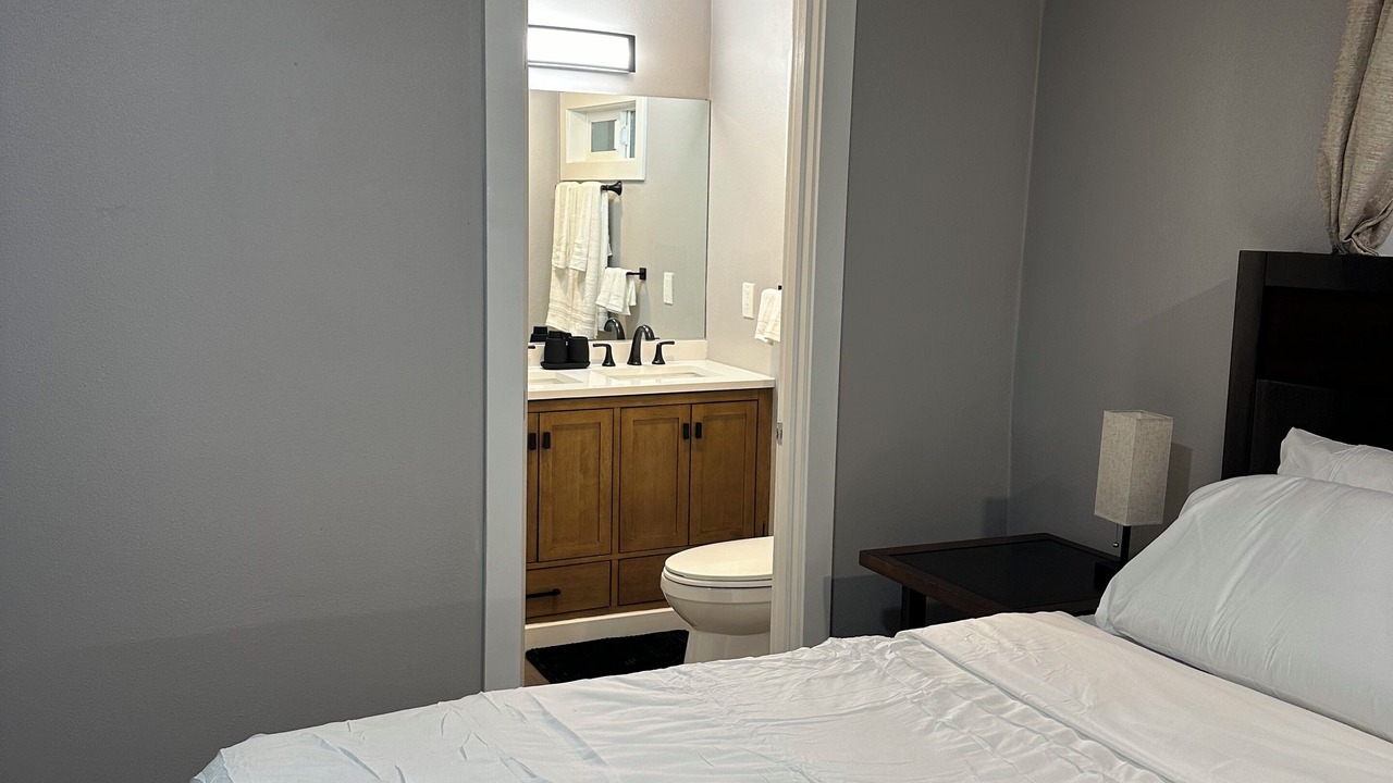 Photo of Bedroom in Lacey