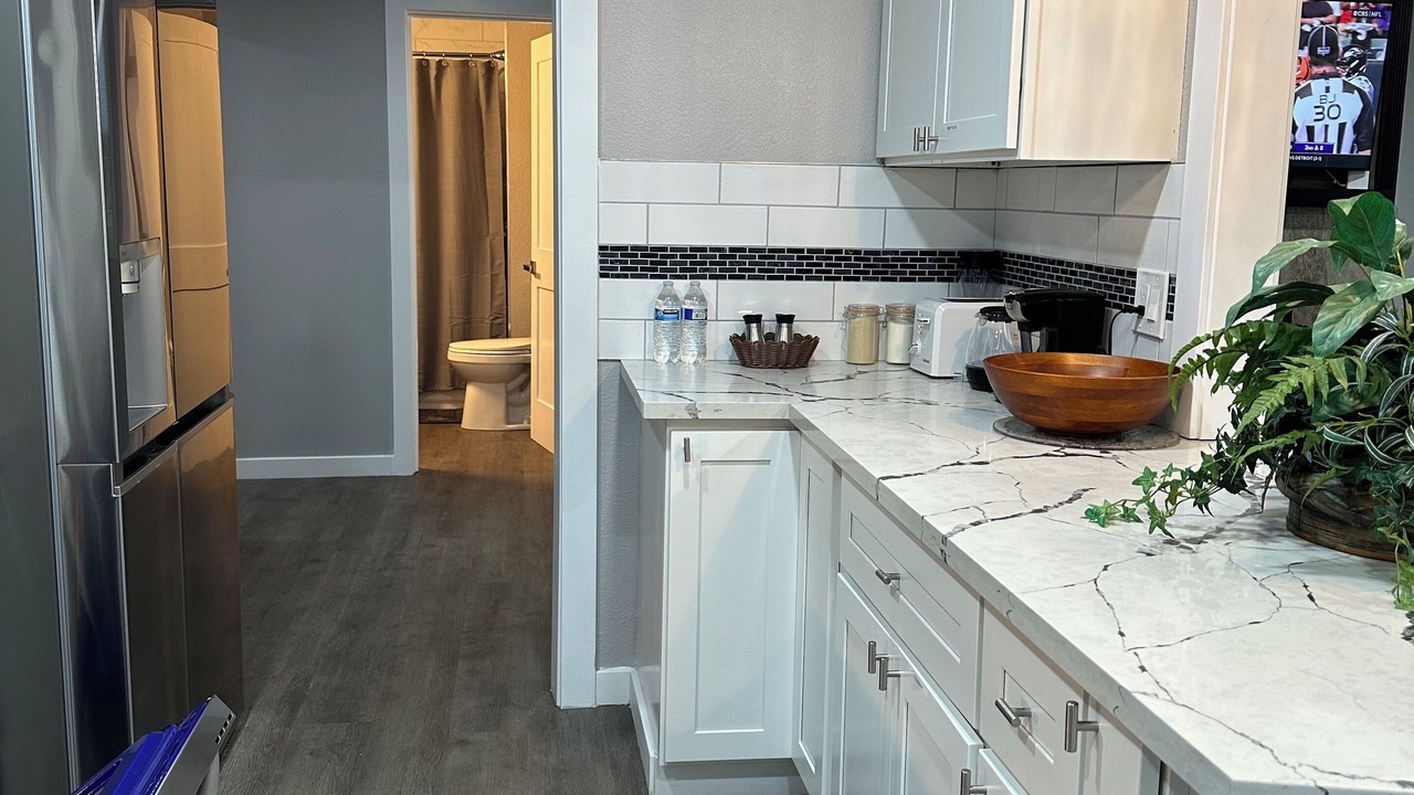 Photo of Kitchen in Lacey