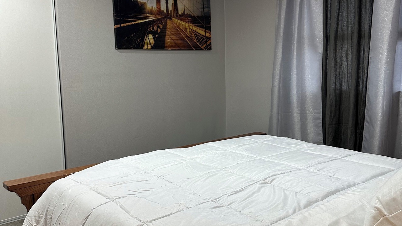 Photo of Bedroom in Lacey