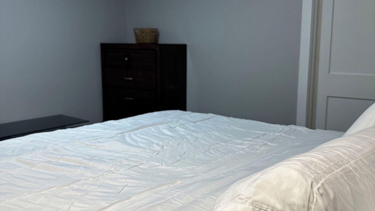 Photo of Bedroom in Lacey
