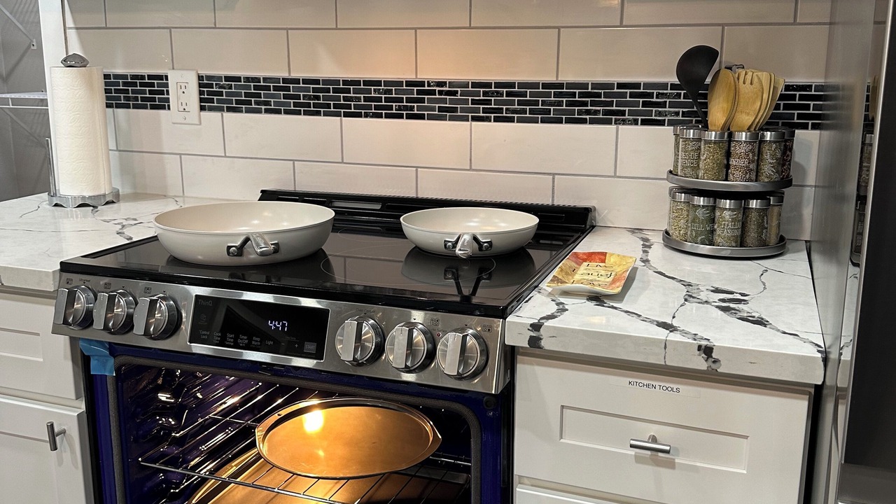 Photo of Kitchen in Lacey