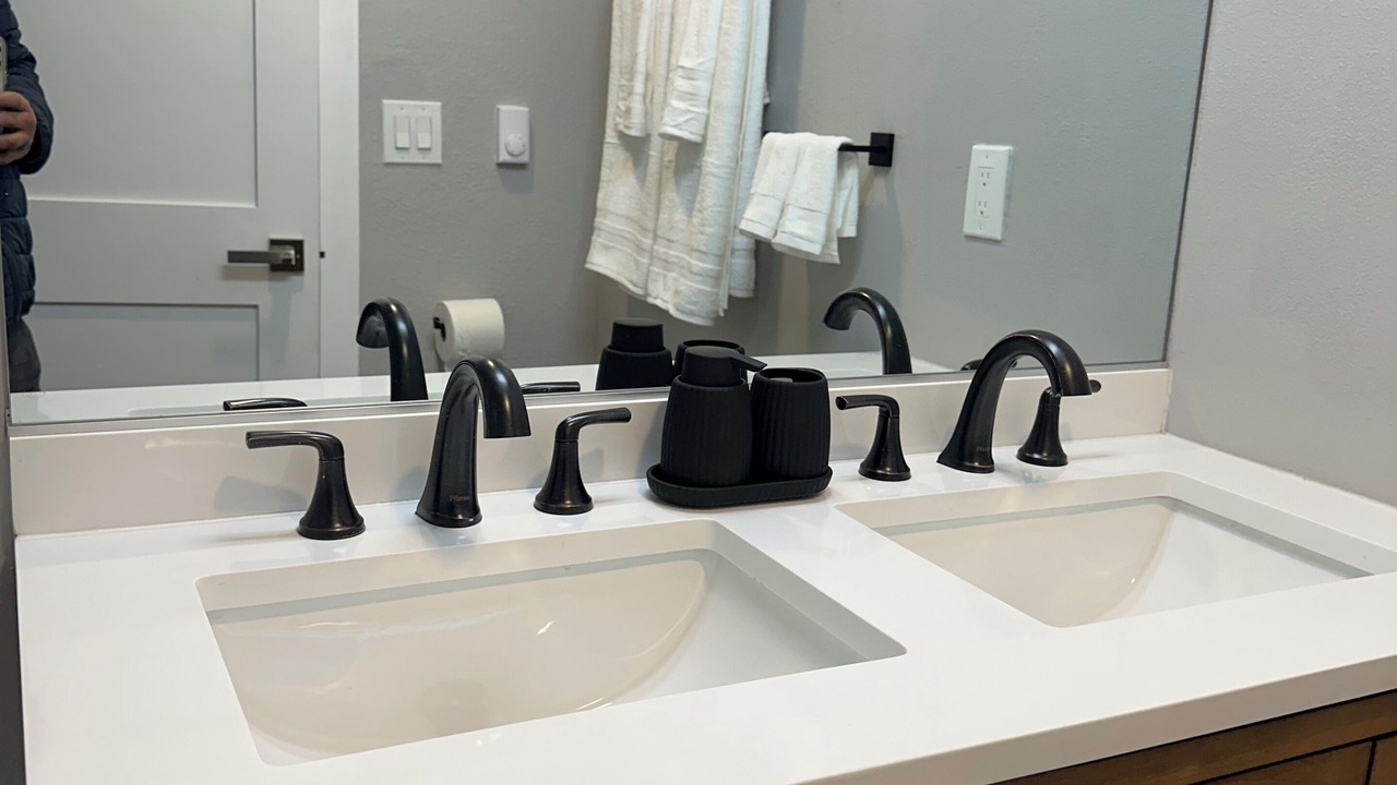 Photo of Bathroom in Lacey