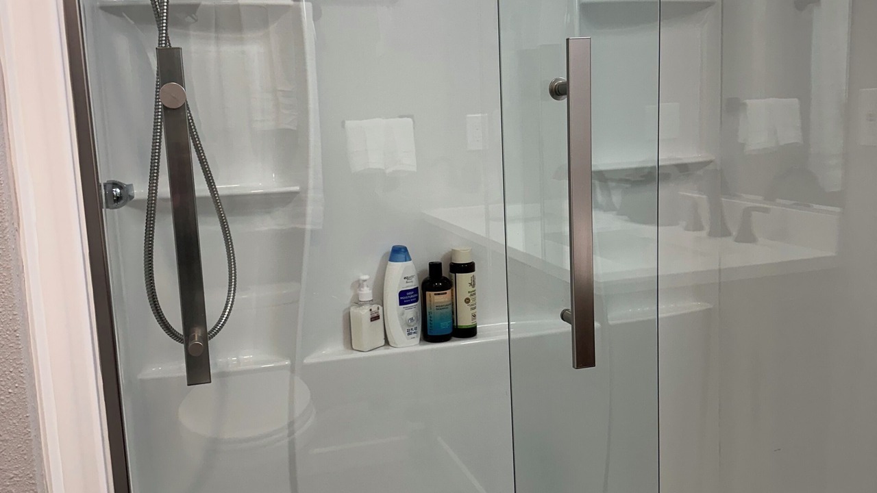 Photo of Bathroom in Lacey